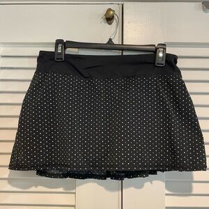 Lululemon skirt 8